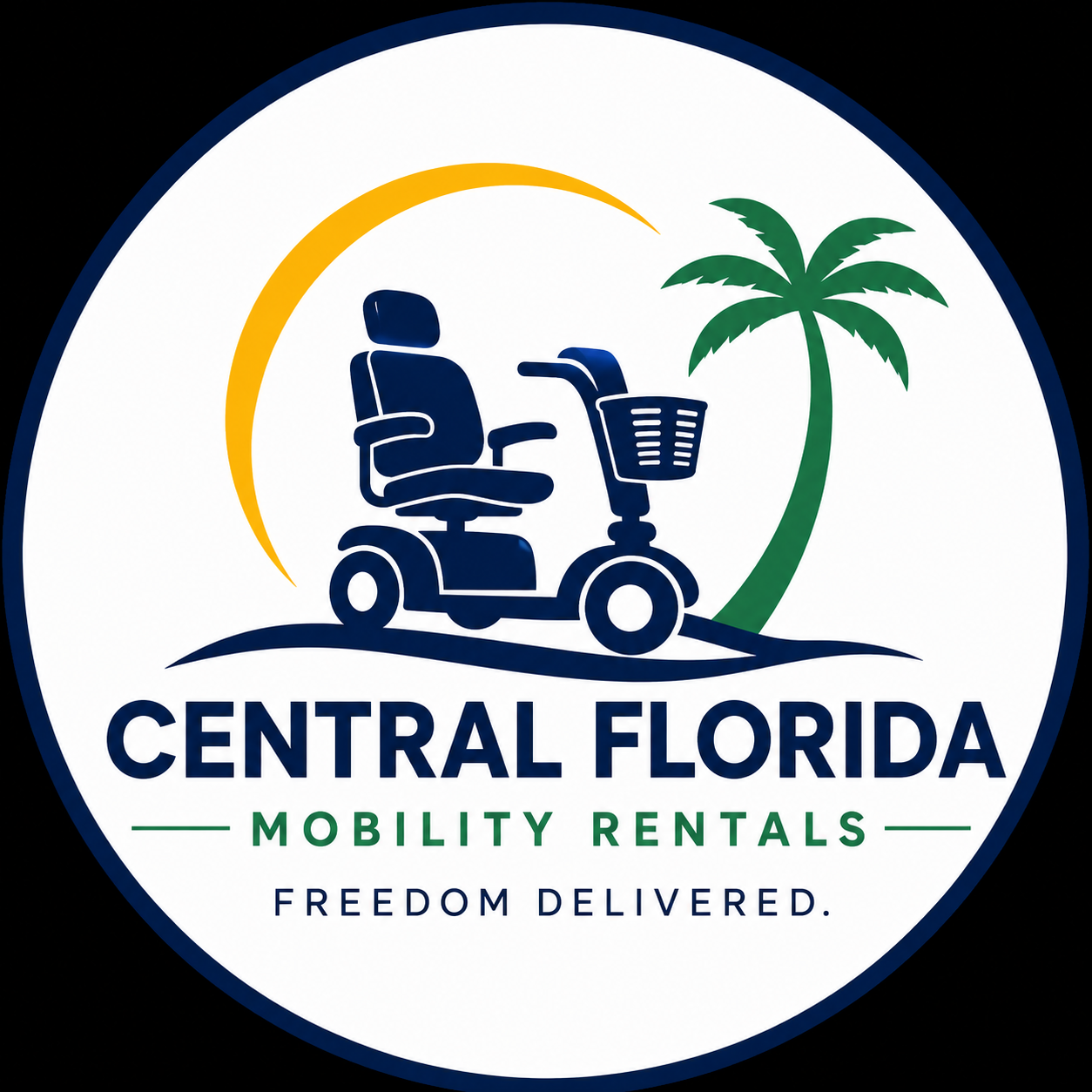 Central Florida Mobility Rentals